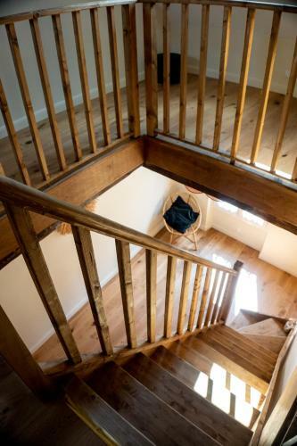 Apartamento Les Nids Perch�s