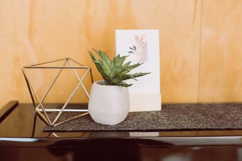 Apartamento Greenwood Piano Studio