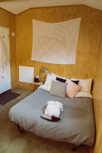 Apartamento Greenwood Piano Studio