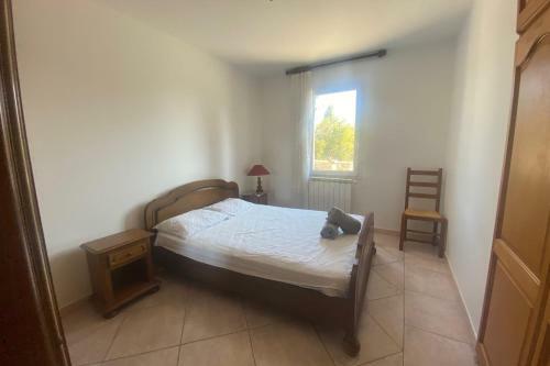 La Maison Des Oliviers - Haven Of Peace