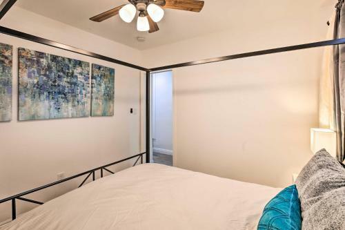 Apartamento Modern, Vibrant La Unit About 4 Mi To Sofi Stadium