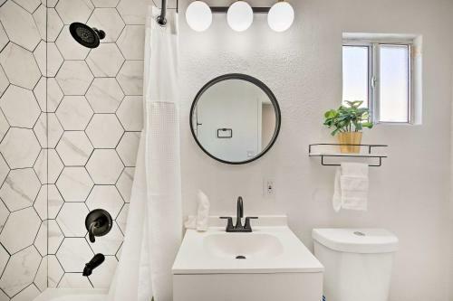 Apartamento Modern, Vibrant La Unit About 4 Mi To Sofi Stadium