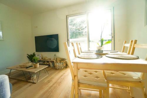 Apartamento Appart' Cocooning � 100m De La Mer - Mar I Munt