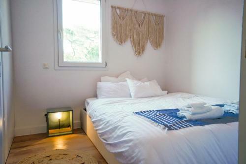 Apartamento Appart' Cocooning � 100m De La Mer - Mar I Munt