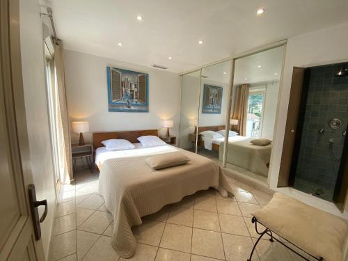 Apartamento Appartment 3 Bedrooms With Private Pool