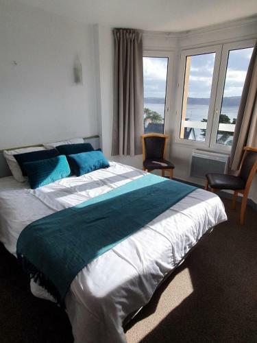 Hotel H�tel Les Panoramas