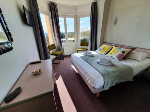 Hotel H�tel Les Panoramas