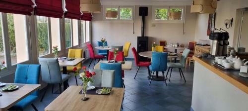 Hotel H�tel Les Panoramas
