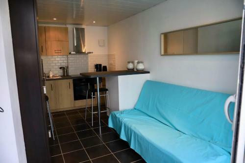 Apartamento Studio Entre Plage Et Centre Ville (� La Semaine)