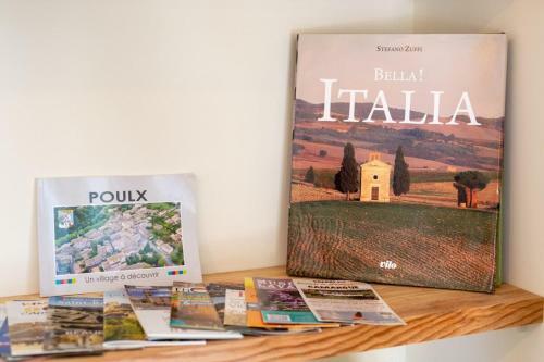 Villa De Charme Avec Piscine Chauff�e & Cigales