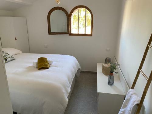 Villa � 5mn Des Plages Avec Piscine/jardin Priv�e