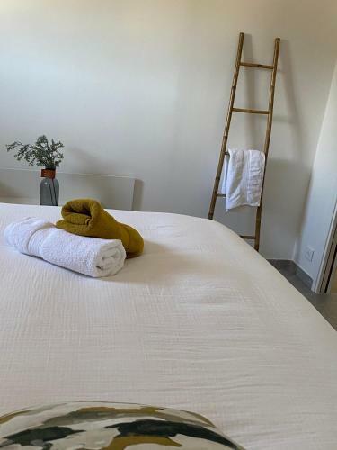 Villa � 5mn Des Plages Avec Piscine/jardin Priv�e