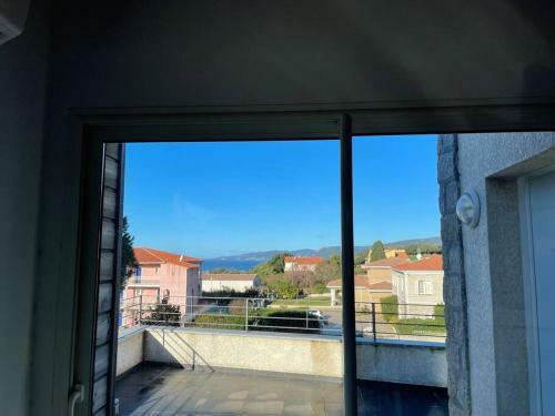 Apartamento Appart-spacieux-vue Mer-4 Pers