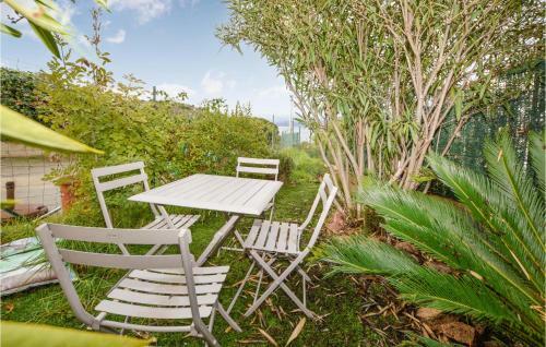 Awesome Apartment In Propriano With 1 Bedrooms
