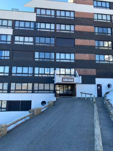 Apartamento Studio Puy Saint Vincent 1600 Pour 4 Personnes