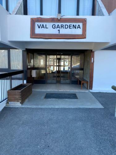 Apartamento Studio Puy Saint Vincent 1600 Pour 4 Personnes