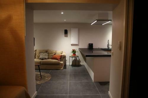 Apartamento Appartement Cosy Avec Jacuzzi Priv� � Disney
