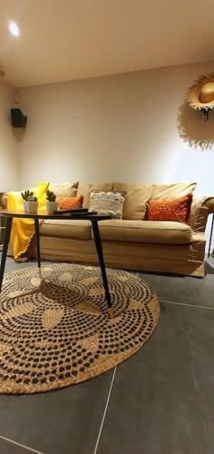Apartamento Appartement Cosy Avec Jacuzzi Priv� � Disney