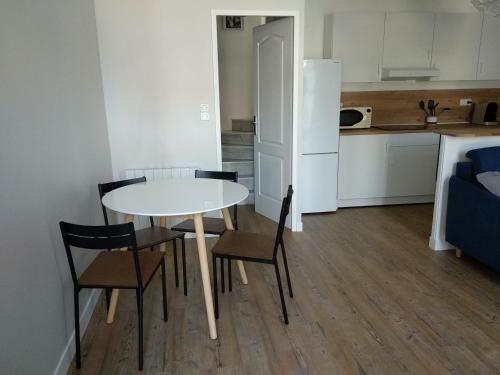 Apartamento La Petite Maison