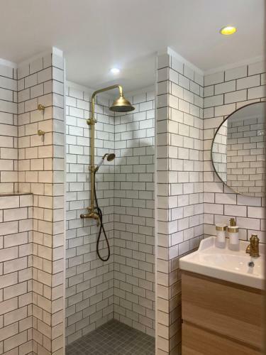 Apartamento Villa Prayon