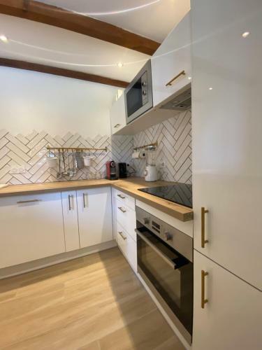 Apartamento Villa Prayon