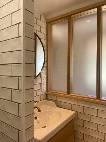 Apartamento Villa Prayon