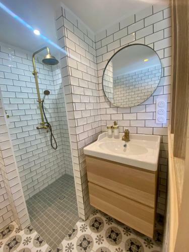 Apartamento Villa Prayon