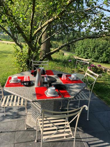 Bed & Breakfast Marquis De Carrou