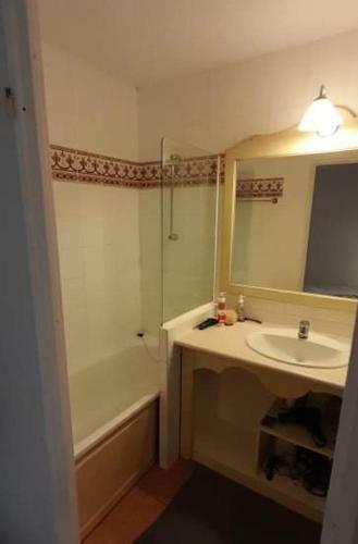 Apartamento Superbe Appartement Vue Mer Golf De Saint Tropez