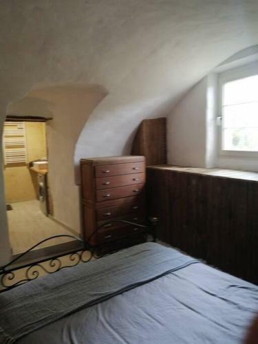 Apartamento G�te De Charme Le Mas Des P�lissiers