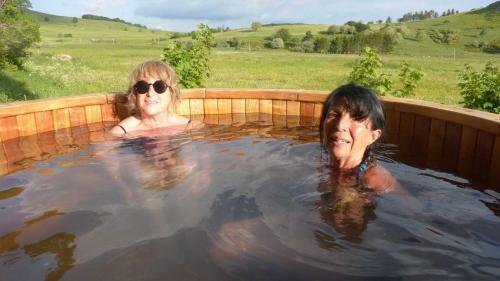 Suchasson Exceptionnel Gite De 400 M2