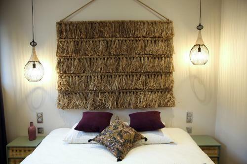 Apartamento Domaine Le Vaxergues