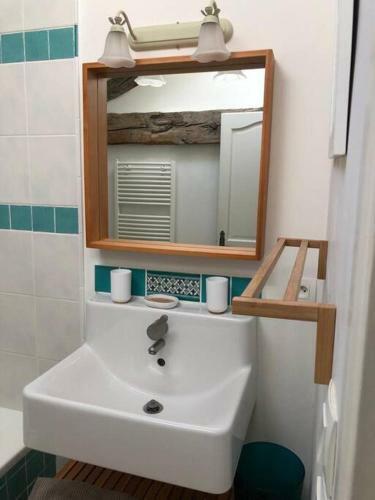 Grande Maison Enti�re Class�e 3 * Avec Piscine