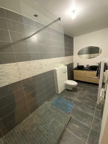 Apartamento Loft Familial Hyper Centre-ville