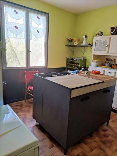Maison D'une Chambre Avec Jardin Clos Et Wifi A Saint Denis