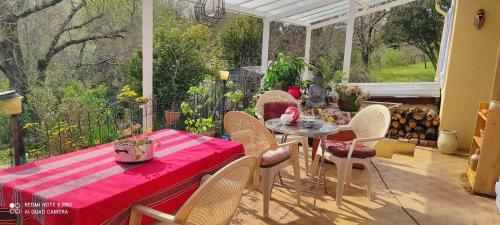 Maison D'une Chambre Avec Jardin Clos Et Wifi A Saint Denis