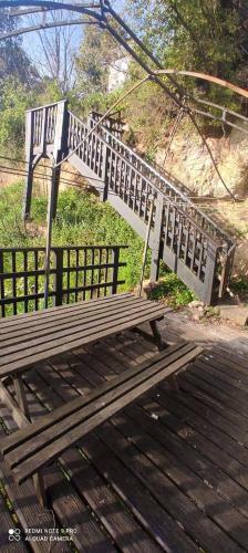 Maison D'une Chambre Avec Jardin Clos Et Wifi A Saint Denis