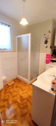 Maison D'une Chambre Avec Jardin Clos Et Wifi A Saint Denis