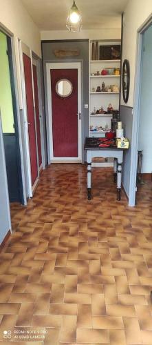 Maison D'une Chambre Avec Jardin Clos Et Wifi A Saint Denis