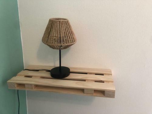 Apartamento Ferdinand Petit Appartement Id�alement Situ�