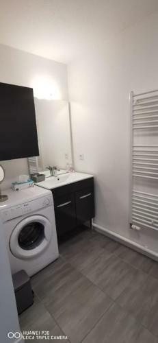 Apartamento Charmant Appartement
