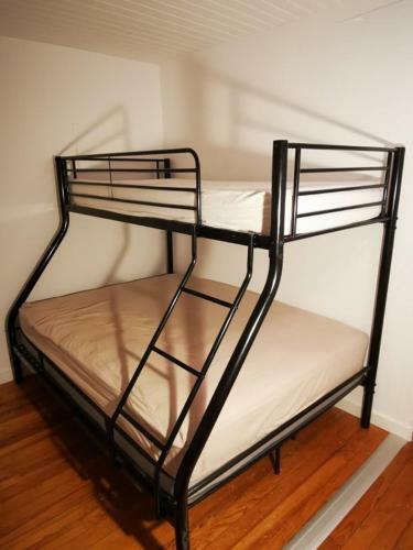 Apartamento Soda