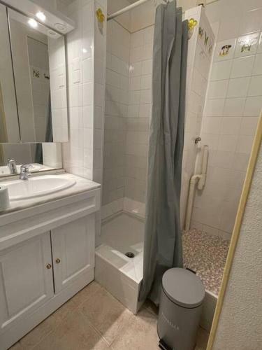Apartamento Studio De Beraun