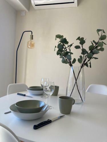 Apartamento Appartement Cuba Nice