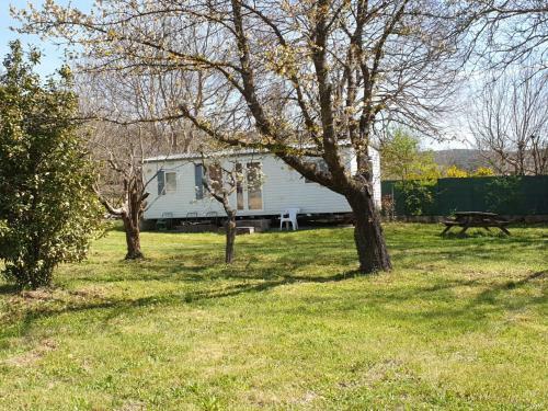 Mobilhome � Salernes - Gorges Du Verdon