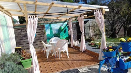 Apartamento Studio Avec Jardin Amenage Et Wifi A Sarlat La Caneda