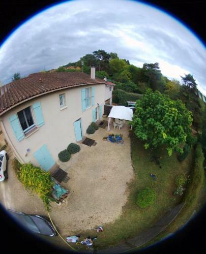 Apartamento Studio Avec Jardin Amenage Et Wifi A Sarlat La Caneda
