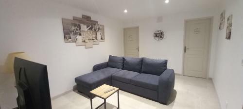 Apartamento Maison D'h�tes Les Amaryllis