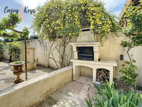 Villa Mas D'exception ** S�nas