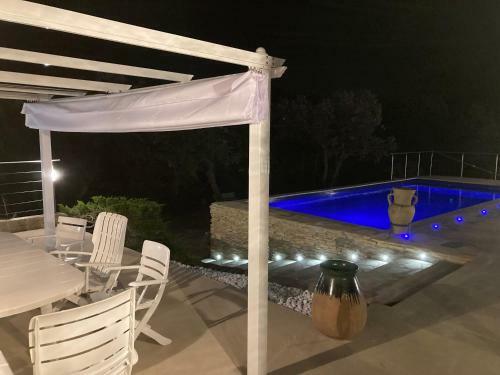Belle Villa Proven�ale Avec Piscine Class�e 4 �toiles